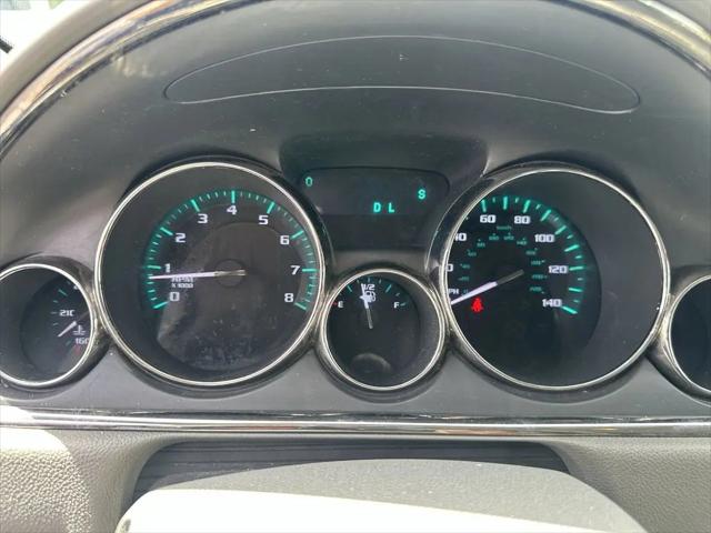 2013 Buick Enclave Convenience