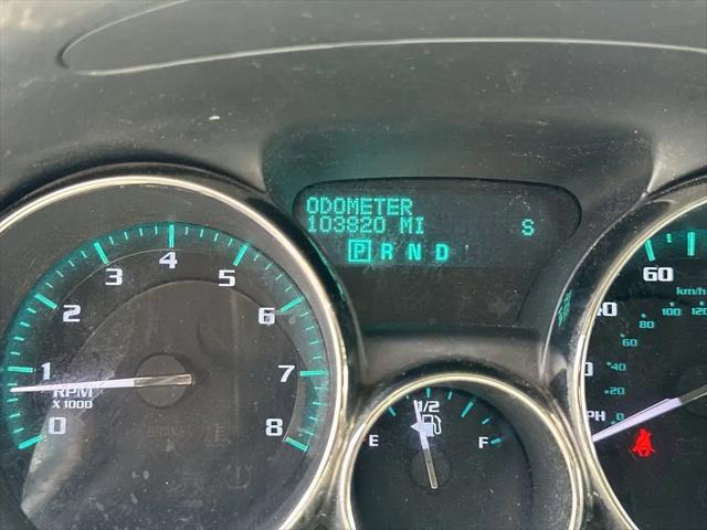 2013 Buick Enclave Convenience