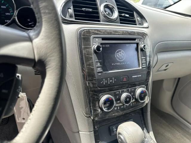 2013 Buick Enclave Convenience