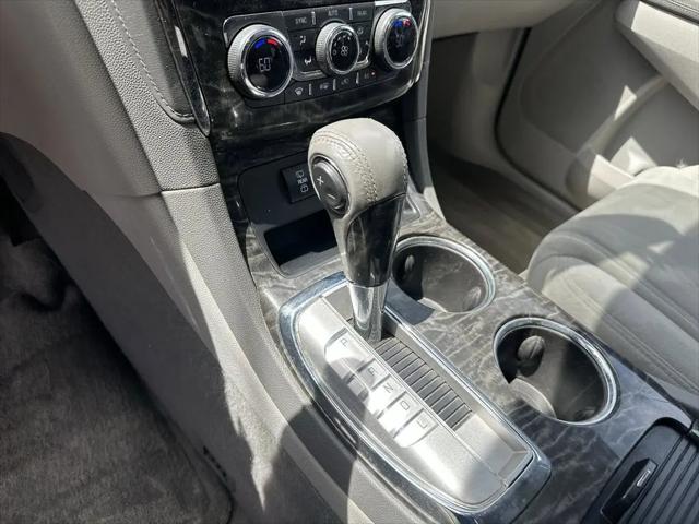2013 Buick Enclave Convenience