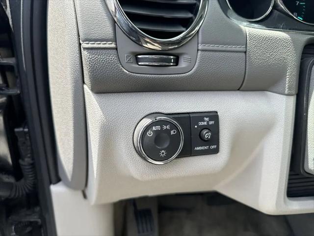 2013 Buick Enclave Convenience