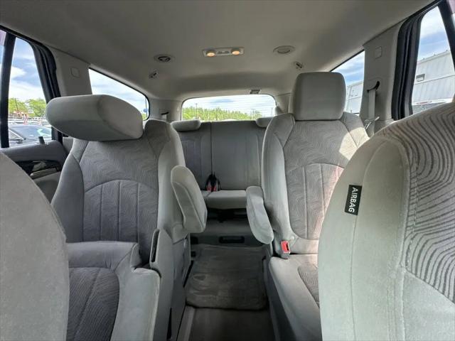 2013 Buick Enclave Convenience