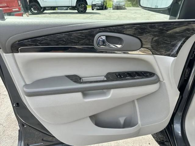 2013 Buick Enclave Convenience