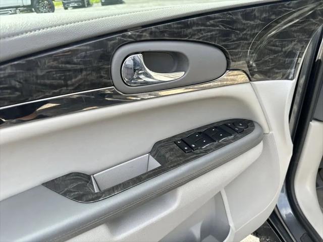 2013 Buick Enclave Convenience