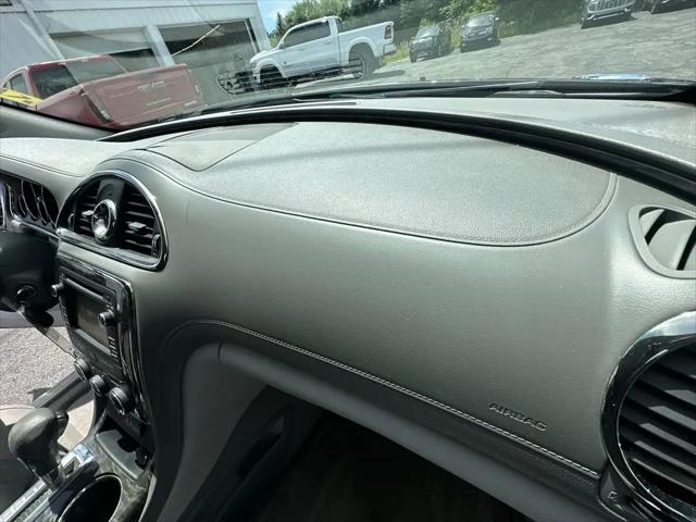2013 Buick Enclave Convenience