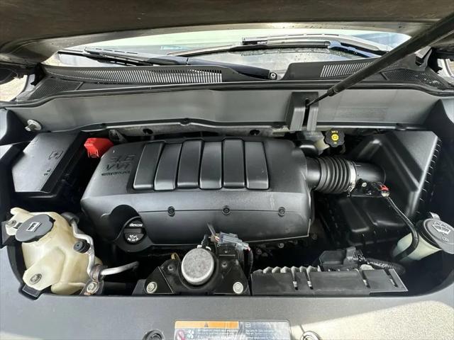 2013 Buick Enclave Convenience