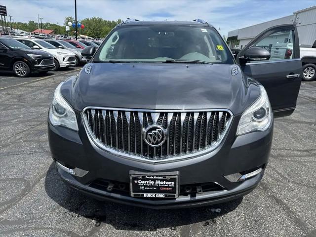 2013 Buick Enclave Convenience