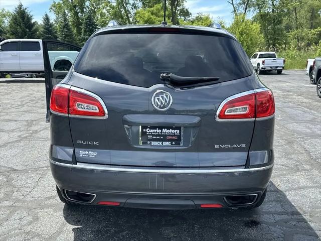 2013 Buick Enclave Convenience