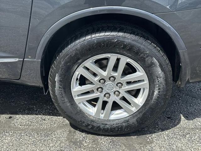 2013 Buick Enclave Convenience