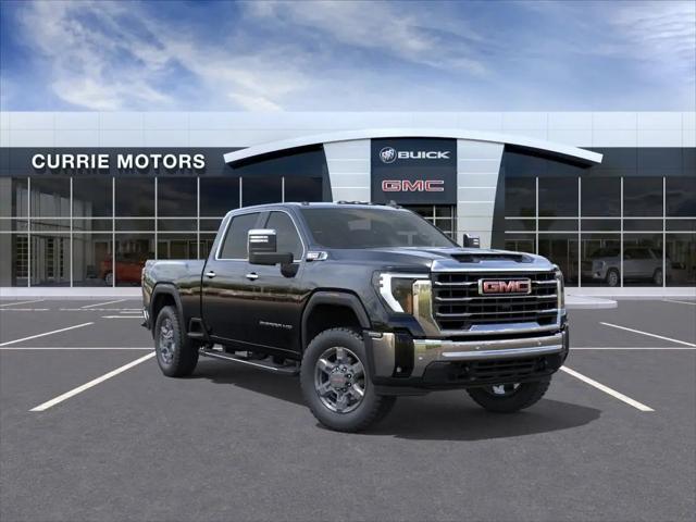 2026 GMC Sierra 3500HD Crew Cab, Long Bed, SLT Dual Rear Wheel, 4WD for sale in VALPARAISO, IN