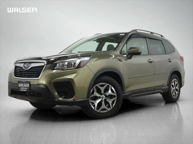 2020 Subaru Forester Premium for sale in South St Paul, MN