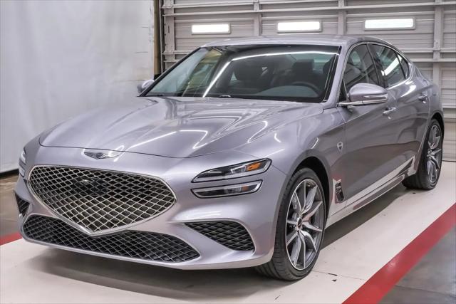 2026 Genesis G70 2.5T AWD for sale in spring, TX