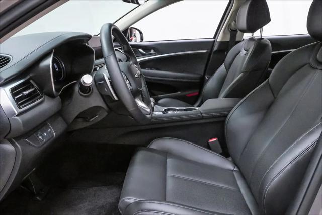 2026 Genesis G70 2.5T AWD