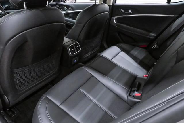 2026 Genesis G70 2.5T AWD