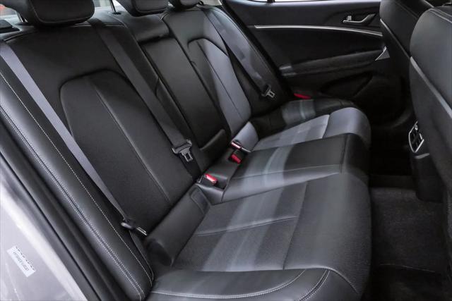 2026 Genesis G70 2.5T AWD