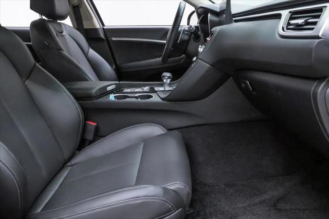 2026 Genesis G70 2.5T AWD