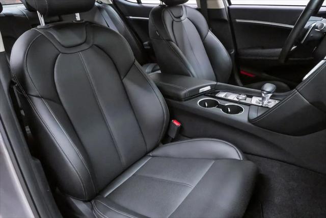 2026 Genesis G70 2.5T AWD