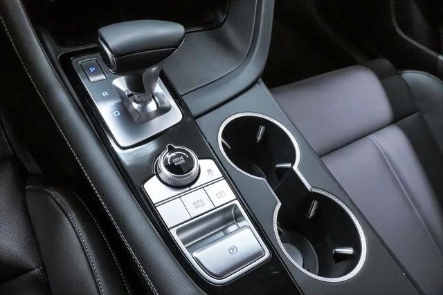 2026 Genesis G70 2.5T AWD