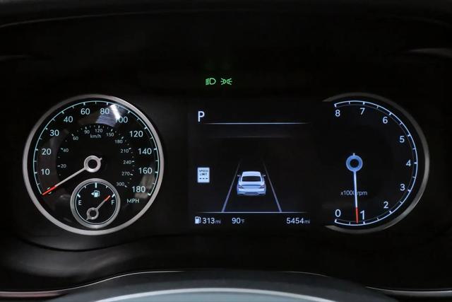 2026 Genesis G70 2.5T AWD