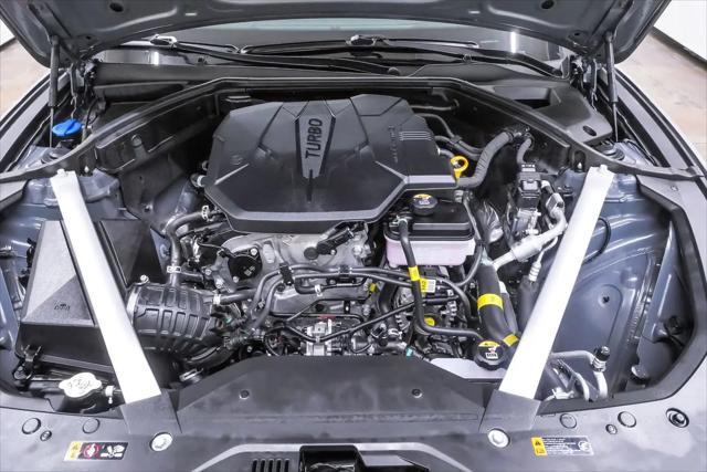 2026 Genesis G70 2.5T AWD