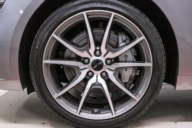 2026 Genesis G70 2.5T AWD