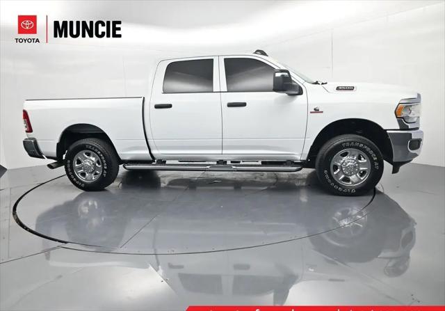 2024 Ram 3500 Tradesman Crew Cab 4x4 6'4" Box for sale in Muncie, IN