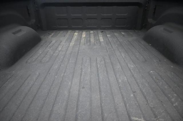 2024 Ram 3500 Tradesman Crew Cab 4x4 6'4" Box