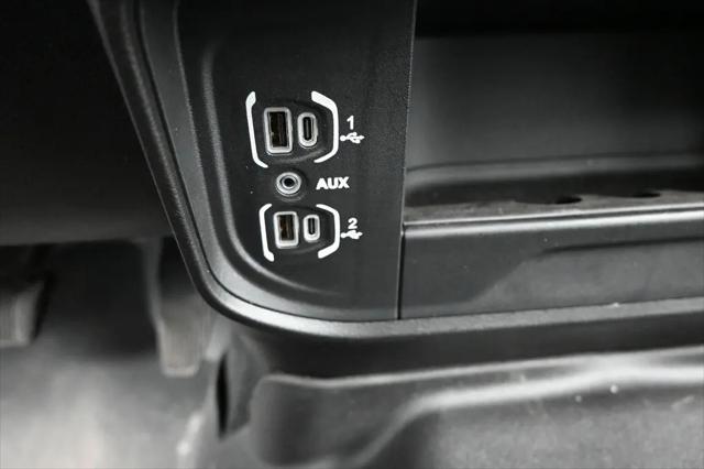 2024 Ram 3500 Tradesman Crew Cab 4x4 6'4" Box