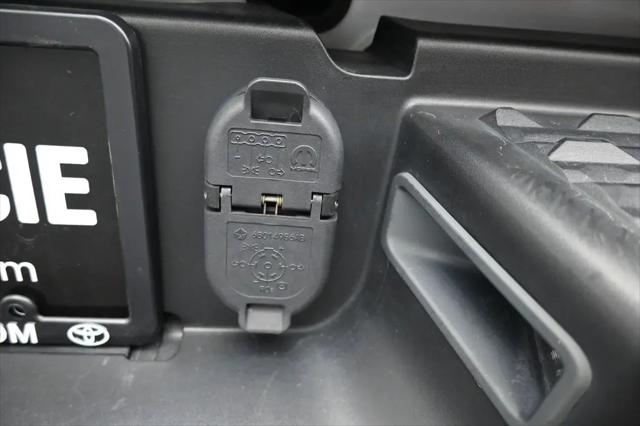 2024 Ram 3500 Tradesman Crew Cab 4x4 6'4" Box