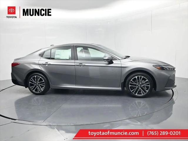2026 Toyota Camry XLE for sale in Muncie, IN