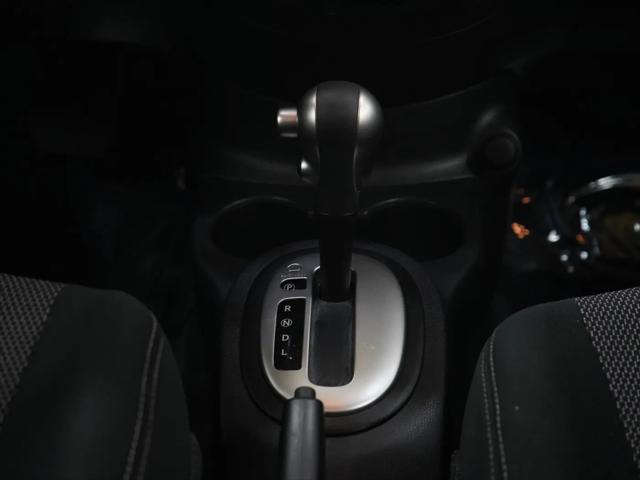 2018 Nissan Versa 1.6 SV