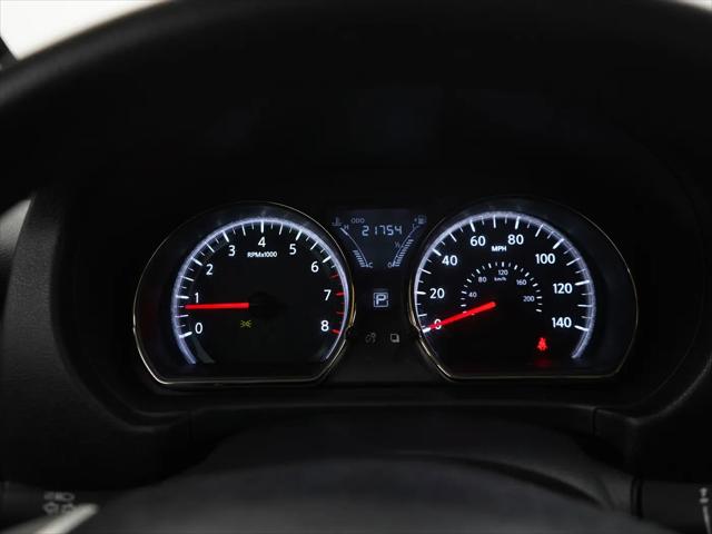 2018 Nissan Versa 1.6 SV