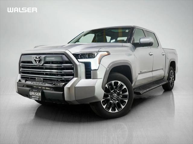 2023 Toyota Tundra Limited for sale in Bloomington, MN
