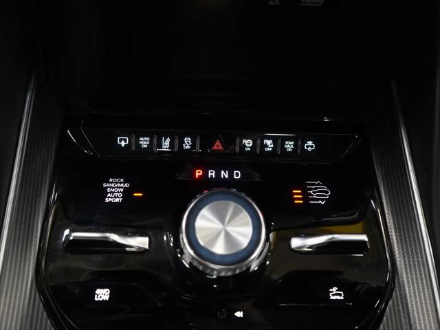 2022 Jeep Grand Wagoneer Series II Obsidian 4x4