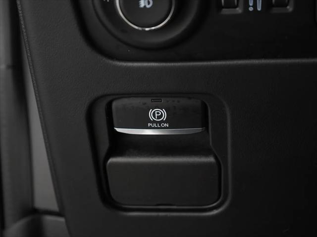 2022 Jeep Grand Wagoneer Series II Obsidian 4x4
