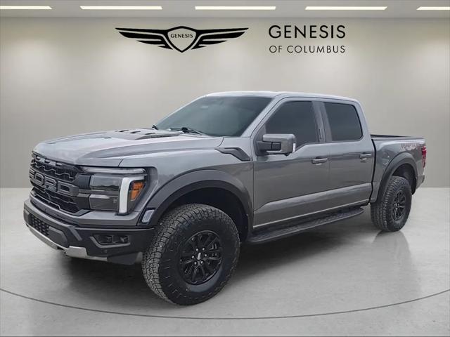 2024 Ford F-150 Raptor for sale in Columbus, OH