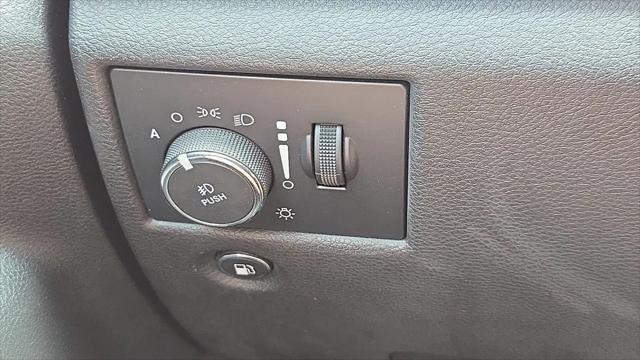 2018 Jeep Grand Cherokee Altitude 4x4