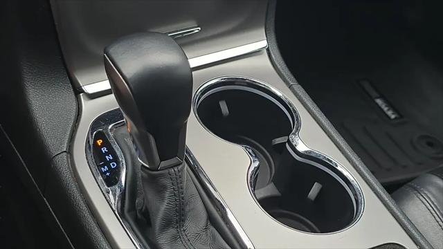 2018 Jeep Grand Cherokee Altitude 4x4
