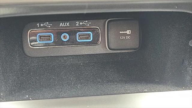 2018 Jeep Grand Cherokee Altitude 4x4