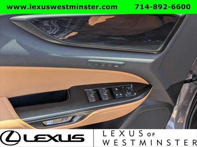 2024 Lexus NX Premium