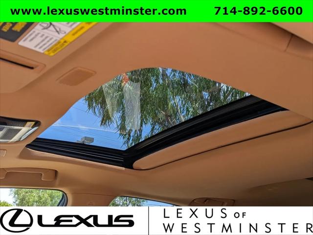 2024 Lexus NX Premium