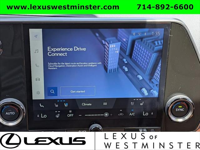 2024 Lexus NX Premium