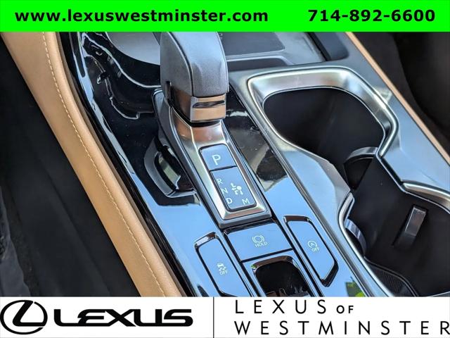 2024 Lexus NX Premium