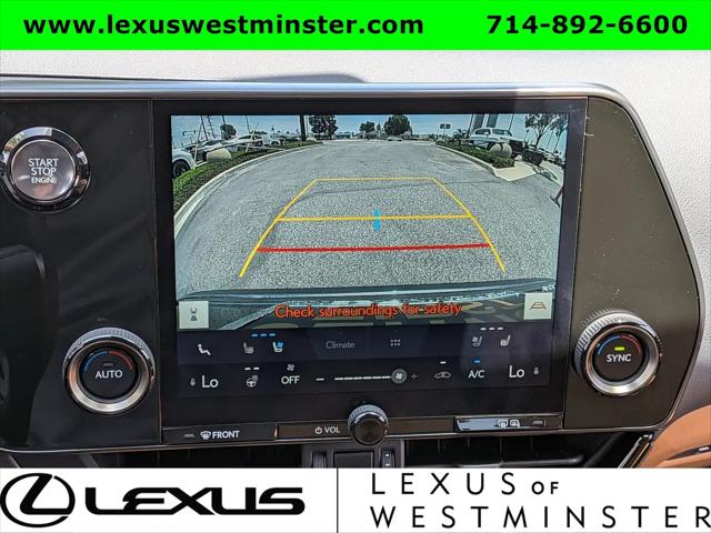 2024 Lexus NX Premium