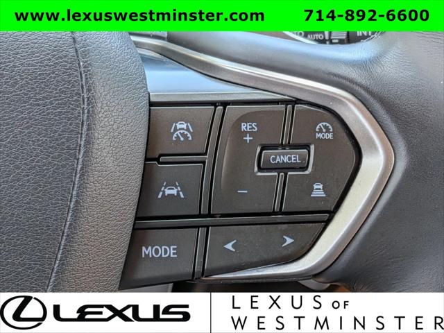 2024 Lexus NX Premium