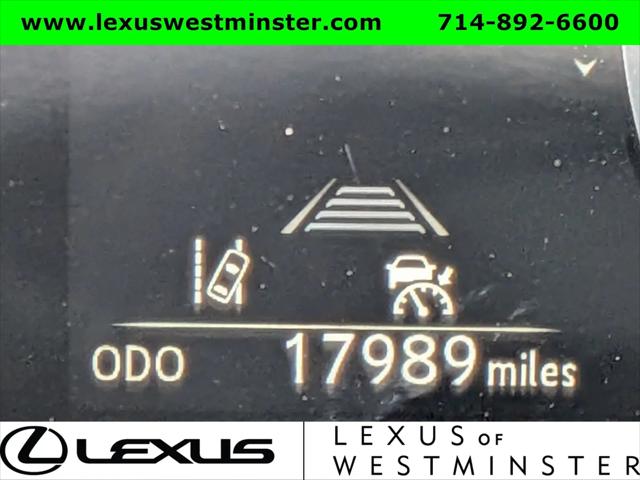 2024 Lexus NX Premium