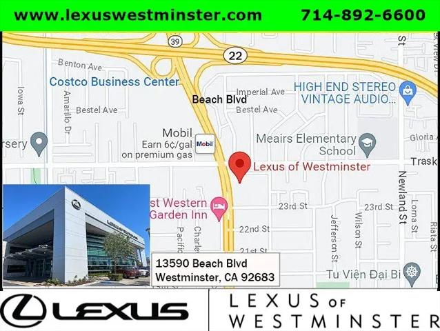 2024 Lexus NX Premium