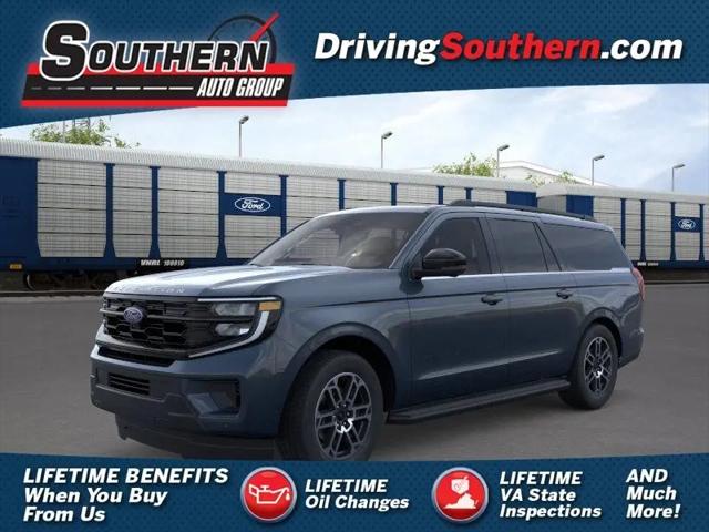 2026 Ford Expedition Max Active MAX for sale in Newport News, VA