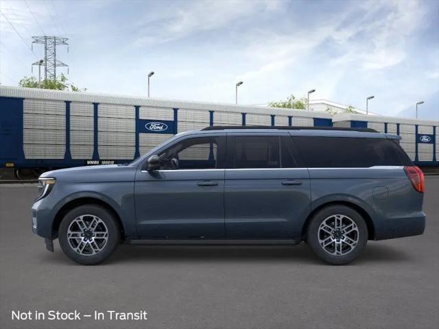 2026 Ford Expedition Max Active MAX