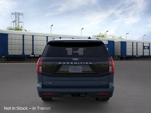 2026 Ford Expedition Max Active MAX